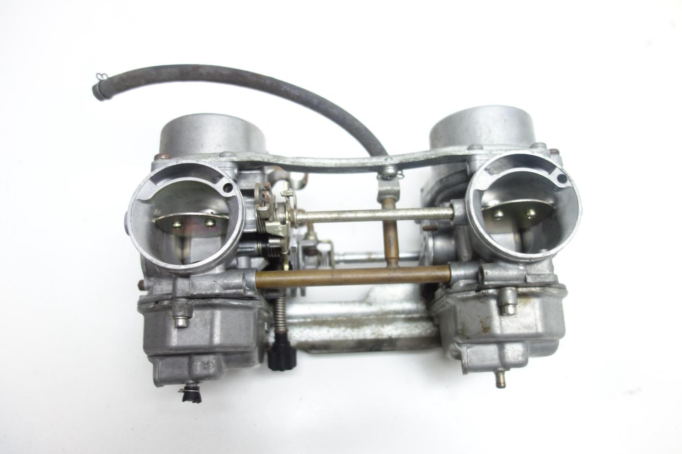 Honda CX500 CX 500 C Vergaser