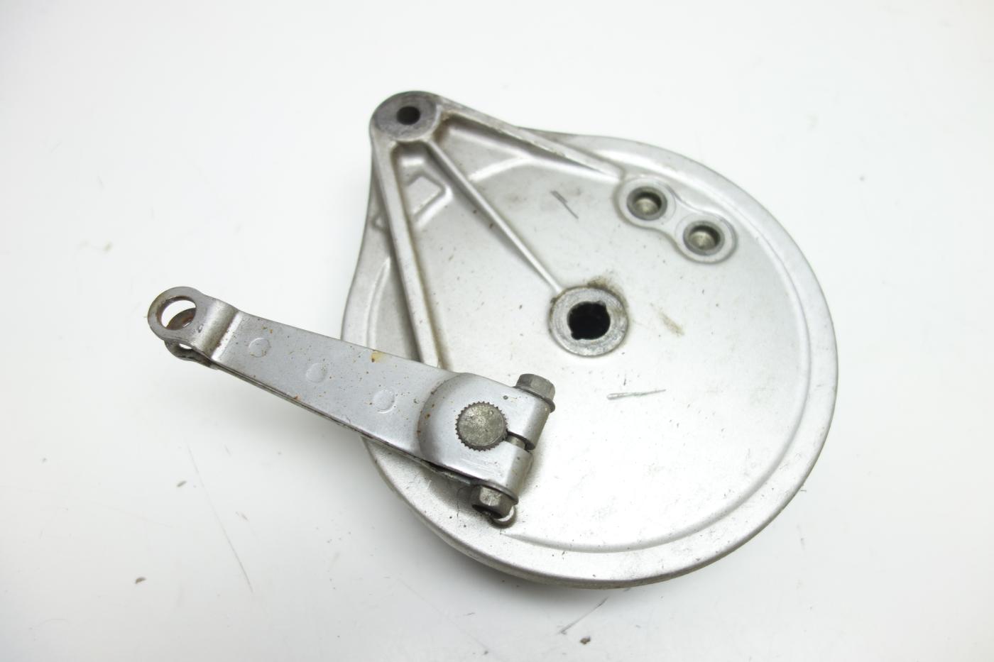 Honda CX 500 Bremstrommel