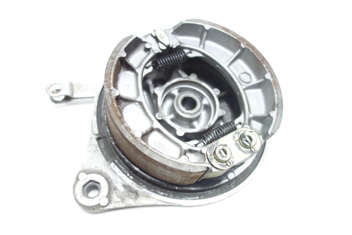 Honda CX 500 Bremstrommel