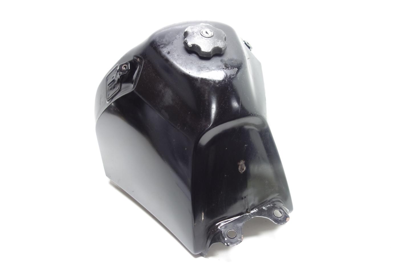Suzuki DR 650 RSE Tank