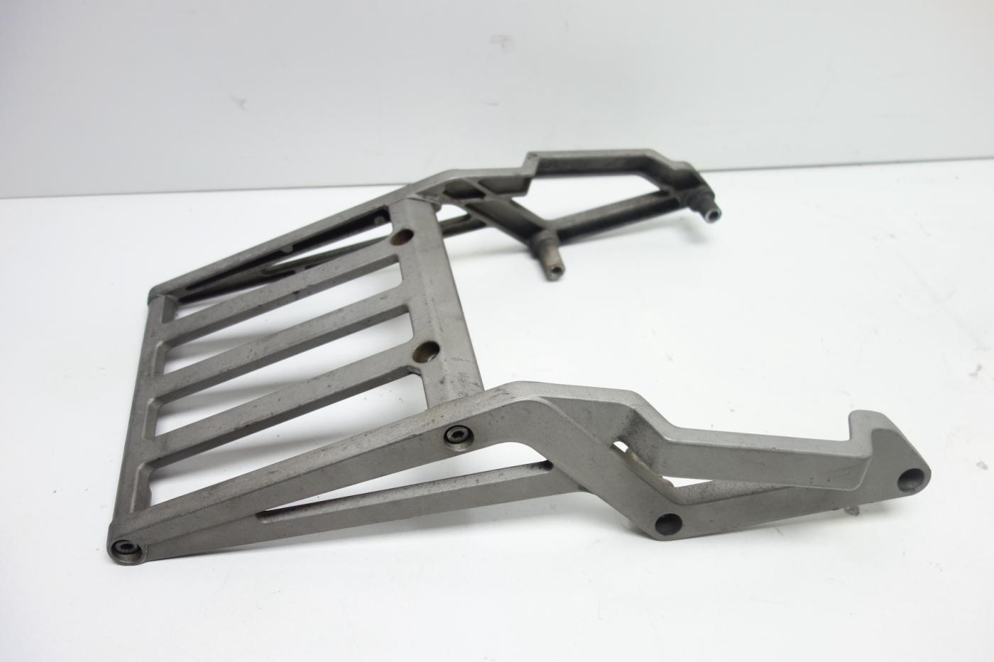 Suzuki DR 650 RSE Gepäckbrücke