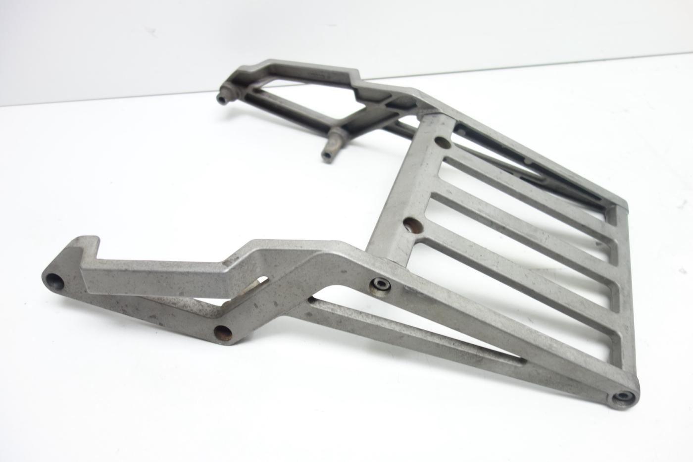 Suzuki DR 650 RSE Gepäckbrücke