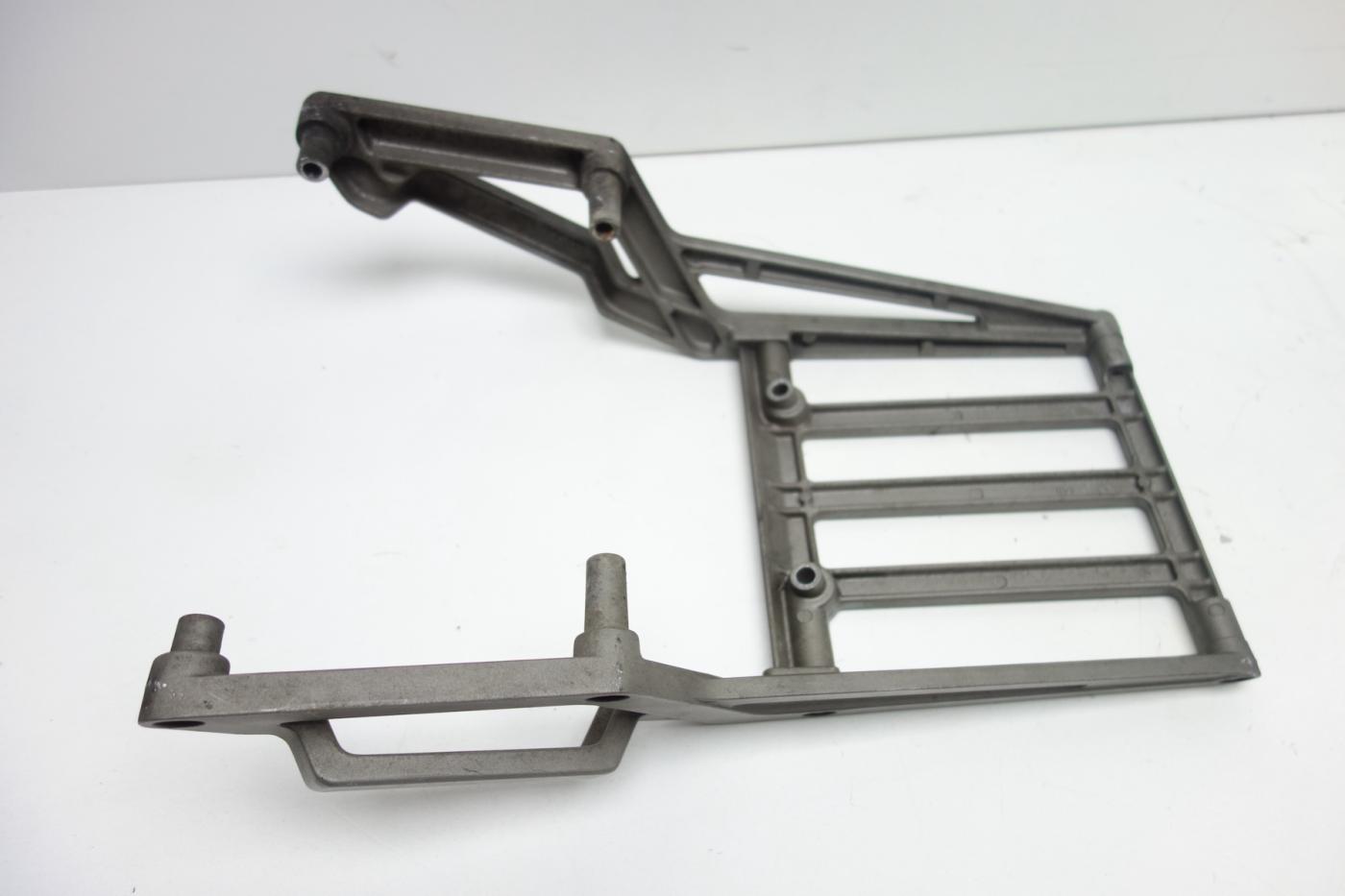 Suzuki DR 650 RSE Gepäckbrücke