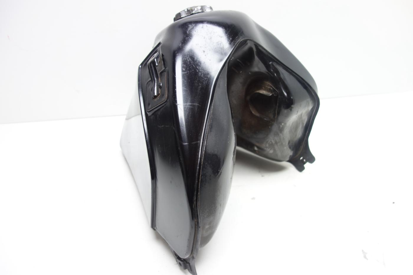 Suzuki DR 650 RSE Tank