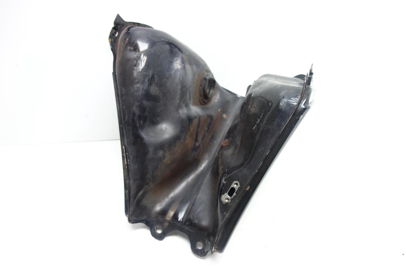 Suzuki DR 650 RSE Tank