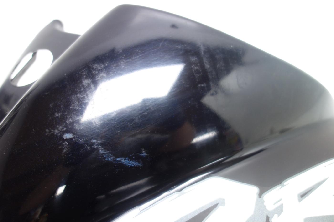 Suzuki DR 650 RSE Seitenteil Seitenverkleidung links