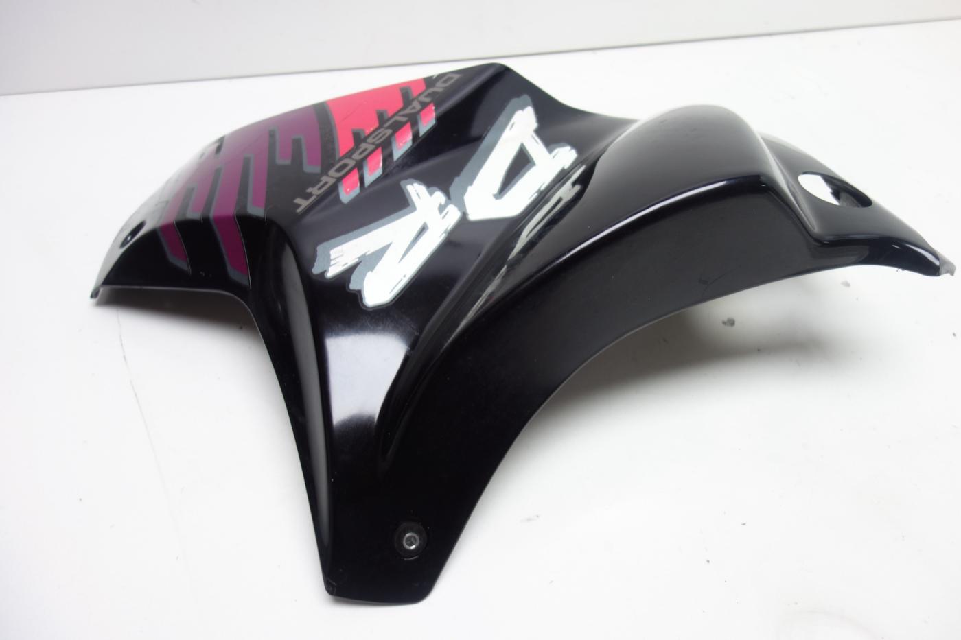 Suzuki DR 650 RSE Seitenteil Seitenverkleidung links