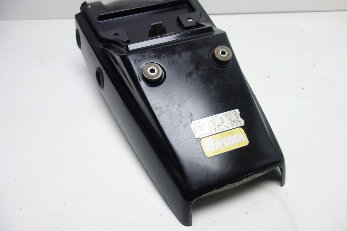 Suzuki DR 650 RSE Fender Kotflügel hinten
