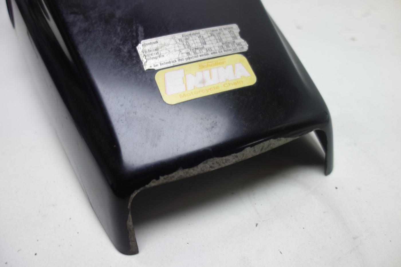 Suzuki DR 650 RSE Fender Kotflügel hinten