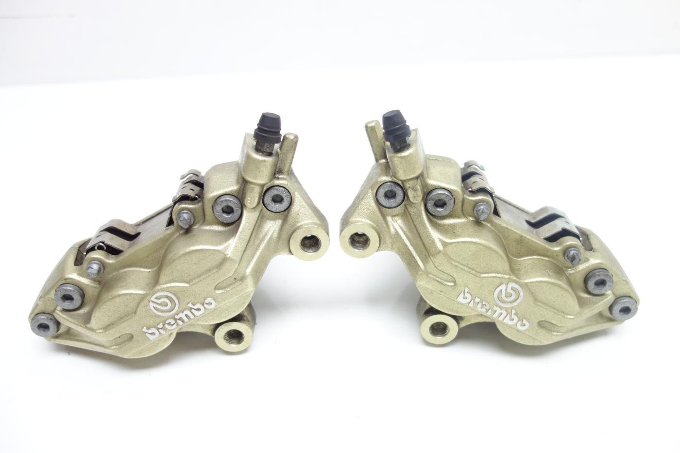 Ducati 1000 SS Supersport Bremssattel Bremszange vorne re li