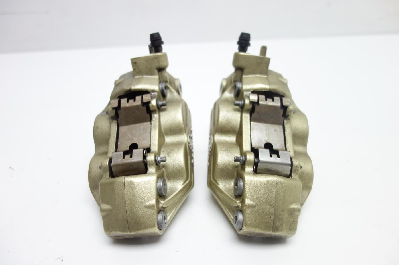 Ducati 1000 SS Supersport Bremssattel Bremszange vorne re li