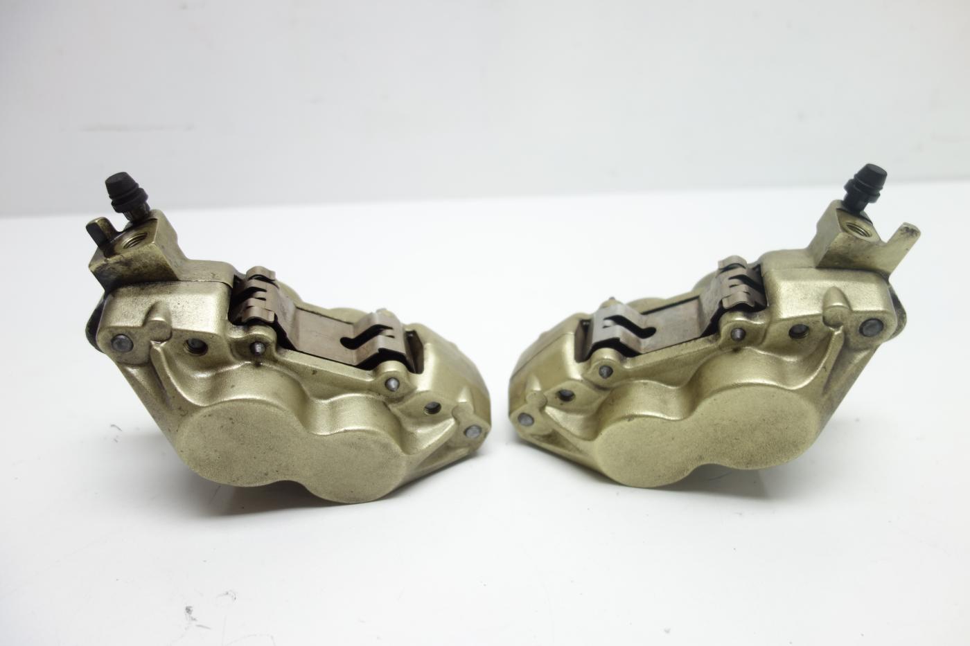 Ducati 1000 SS Supersport Bremssattel Bremszange vorne re li