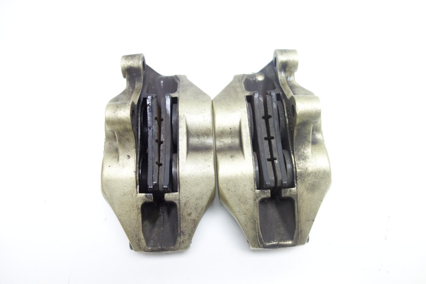 Ducati 1000 SS Supersport Bremssattel Bremszange vorne re li