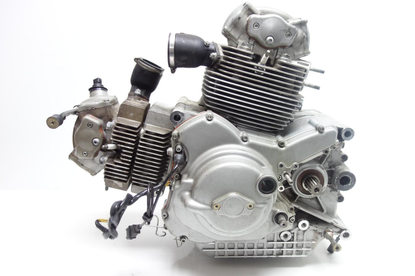 Ducati 1000 SS Supersport Motor Engine 29000km