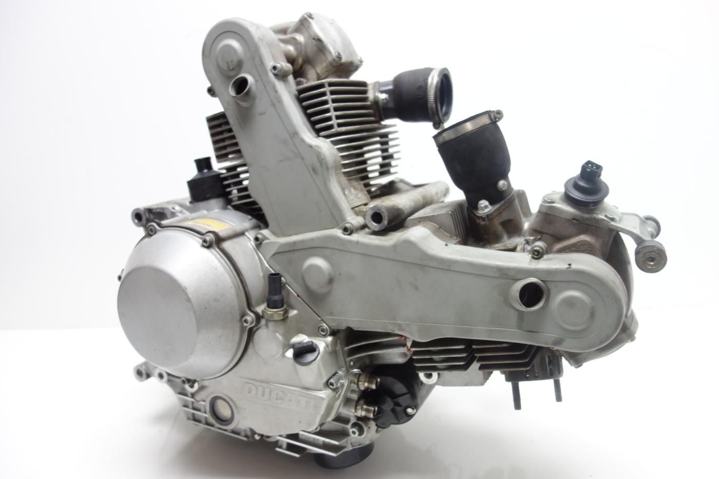 Ducati 1000 SS Supersport Motor Engine 29000km