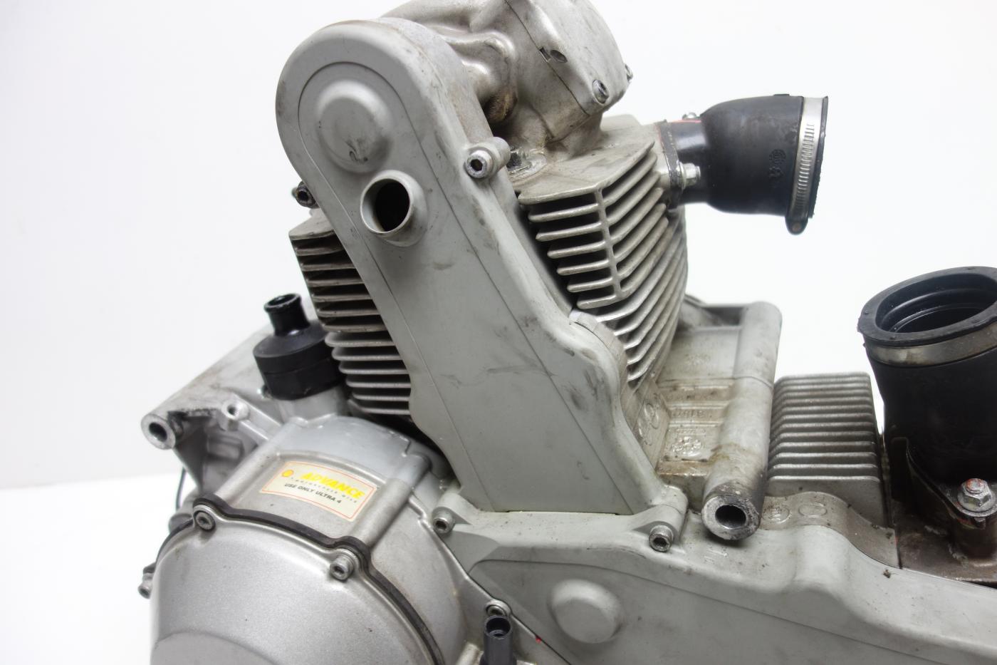 Ducati 1000 SS Supersport Motor Engine 29000km