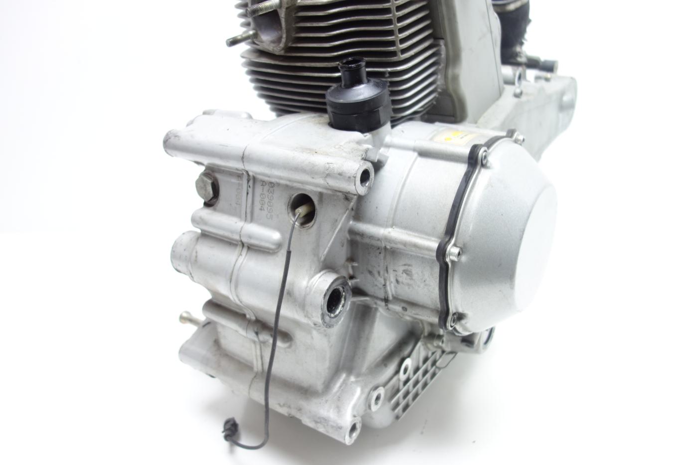 Ducati 1000 SS Supersport Motor Engine 29000km