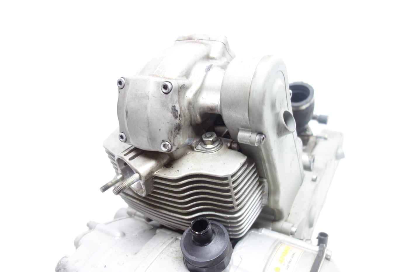 Ducati 1000 SS Supersport Motor Engine 29000km