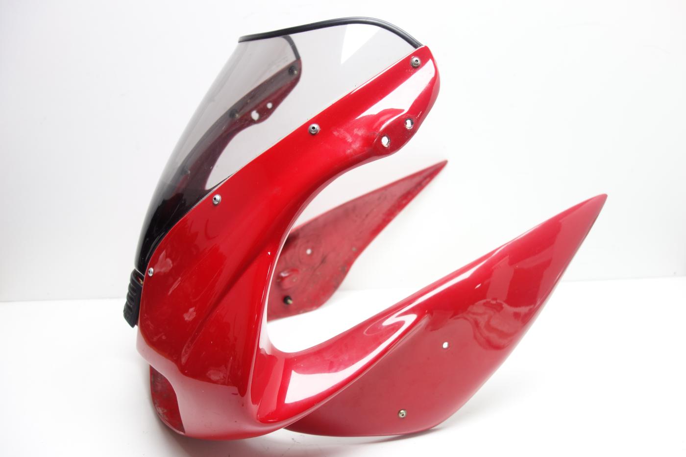 Ducati 1000 SS Supersport Halbschalenverkleidung Kanzel Front