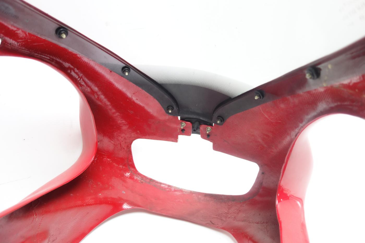 Ducati 1000 SS Supersport Halbschalenverkleidung Kanzel Front