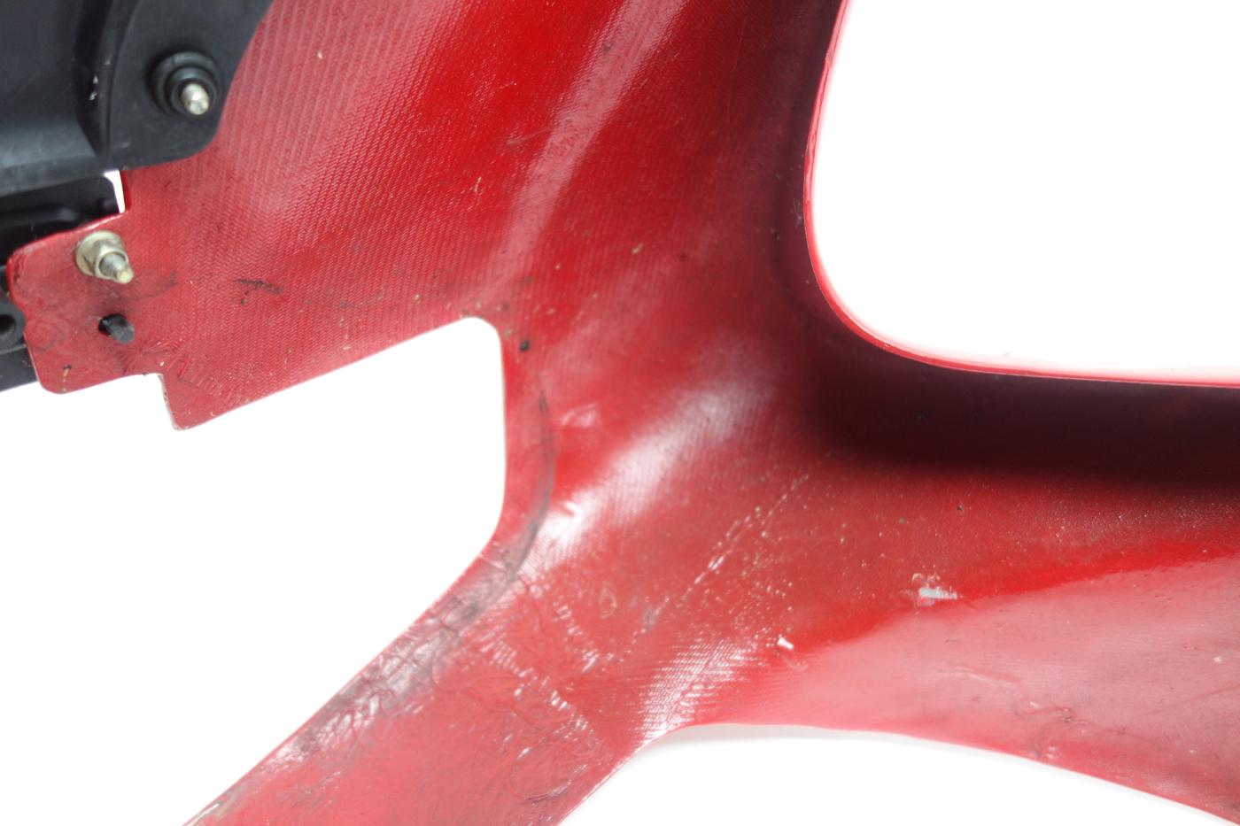 Ducati 1000 SS Supersport Halbschalenverkleidung Kanzel Front