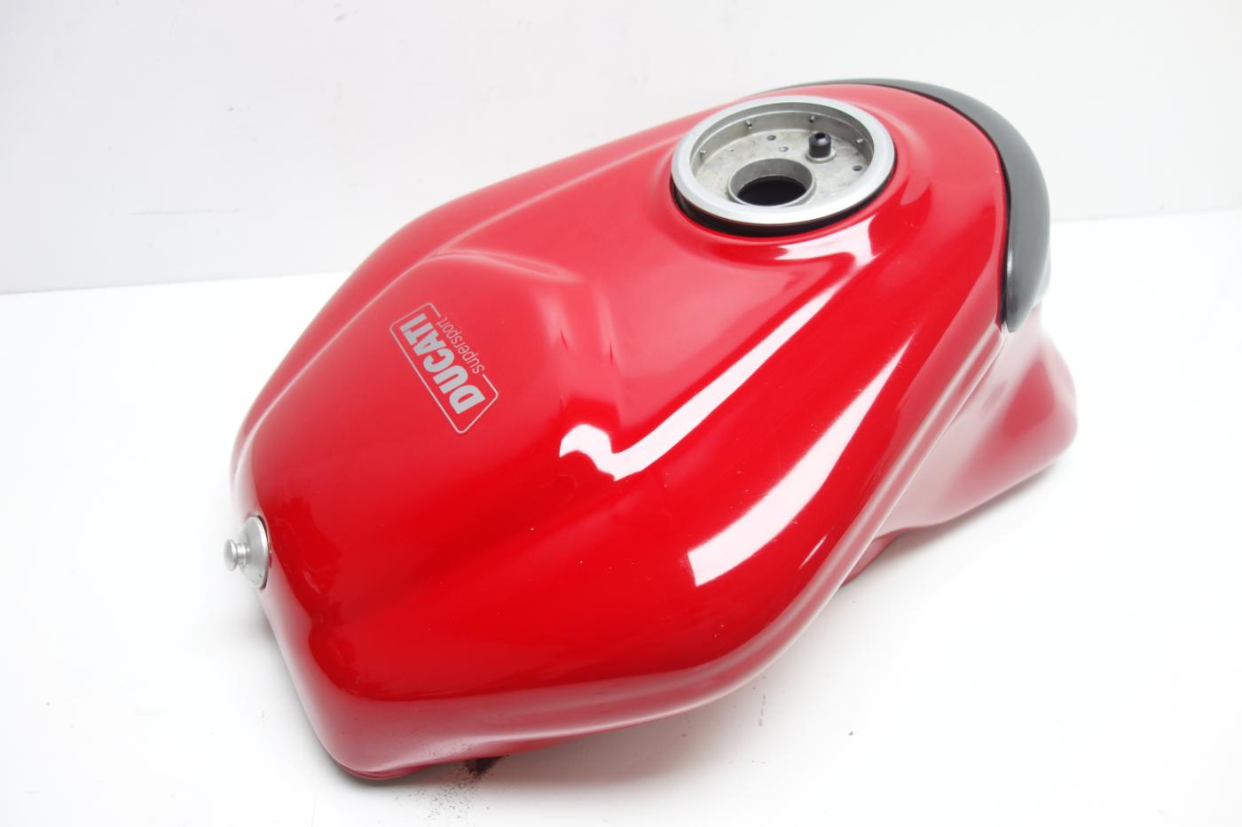 Ducati 1000 SS Supersport Tank