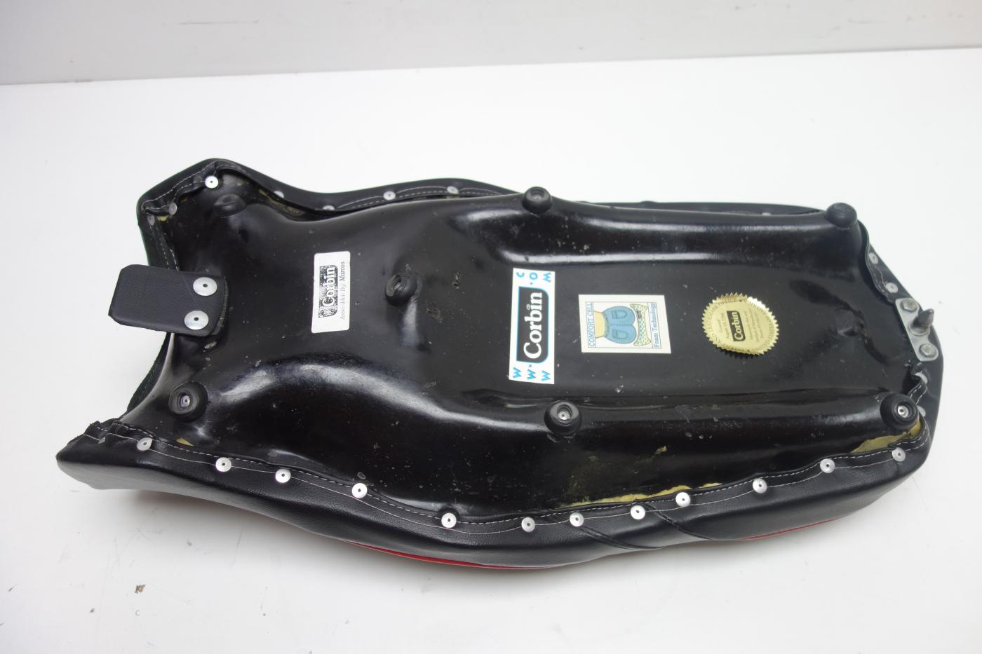 Ducati 1000 SS Supersport Kanzel Frontverkleidung