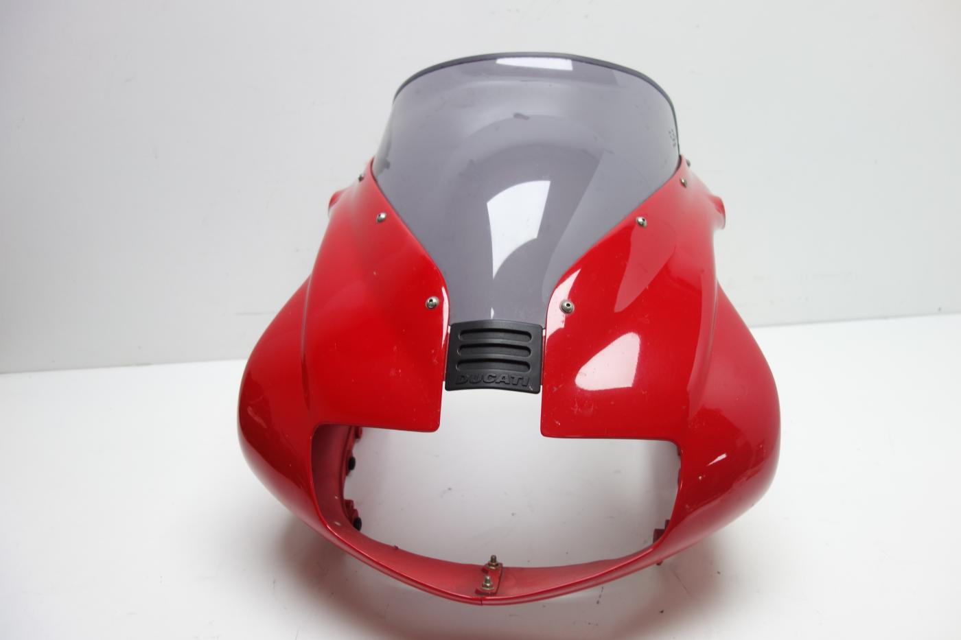 Ducati 1000 SS Supersport Kanzel Frontverkleidung