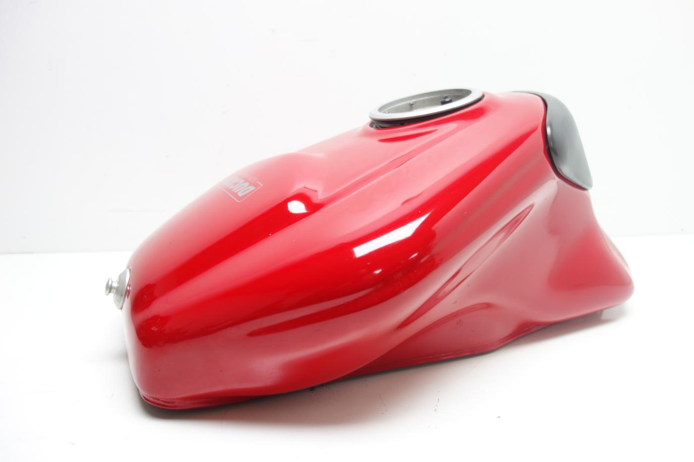 Ducati 1000 SS Supersport Tank