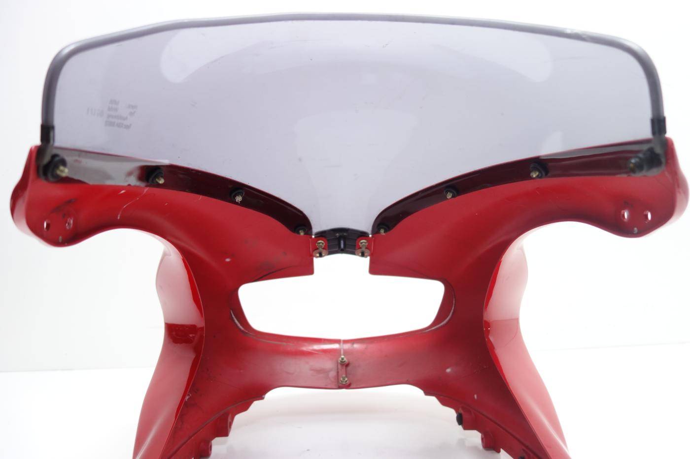 Ducati 1000 SS Supersport Kanzel Frontverkleidung