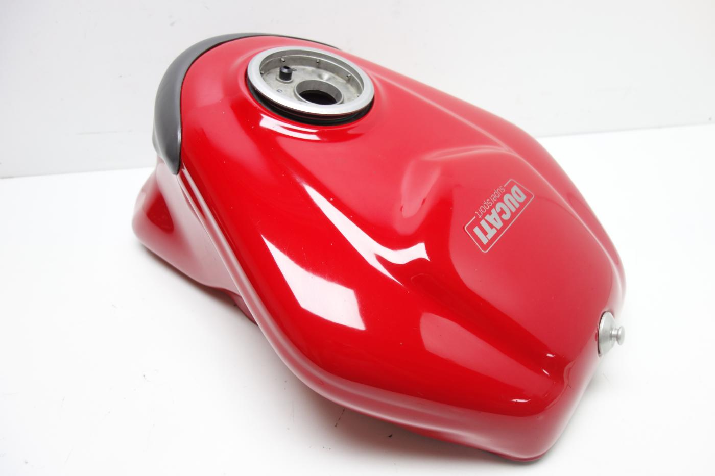 Ducati 1000 SS Supersport Tank