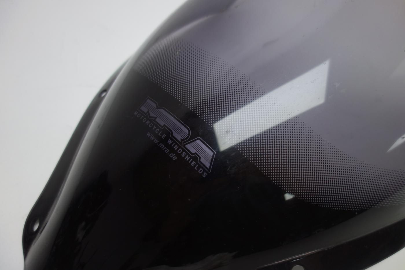 Ducati 1000 SS Supersport MRA Windschild Scheibe