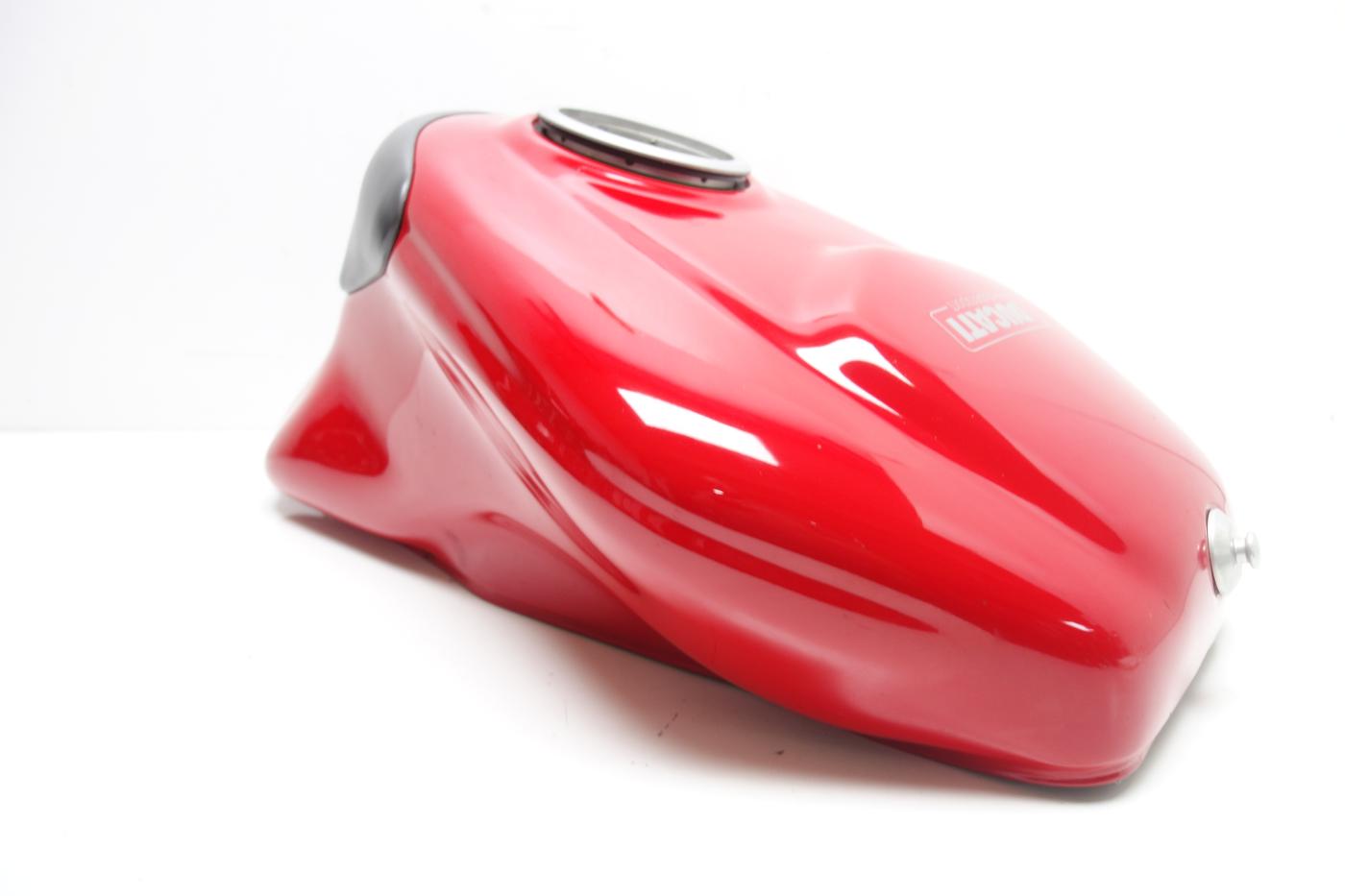 Ducati 1000 SS Supersport Tank