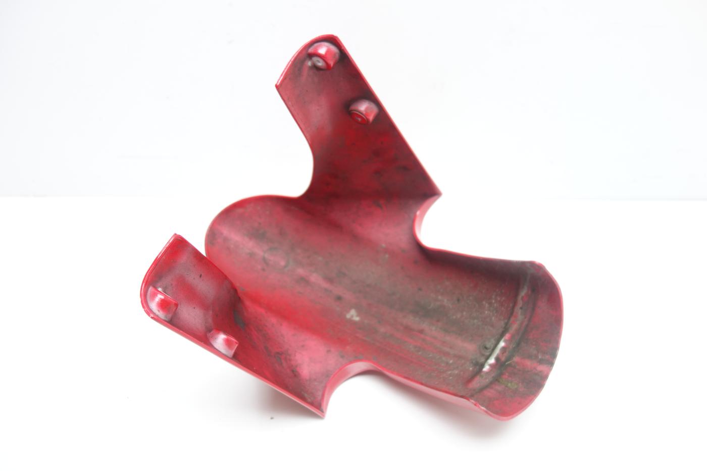 Ducati 1000 SS Supersport Fender Kotflügel vorne