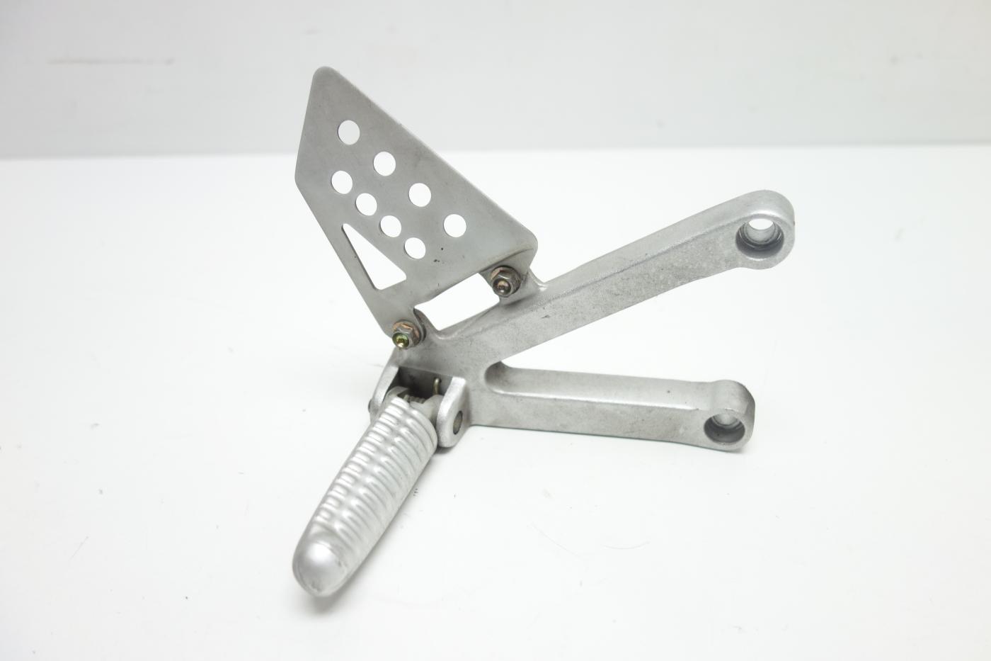 Ducati 1000 SS Supersport Fahrerfußraste Fußraste rechts