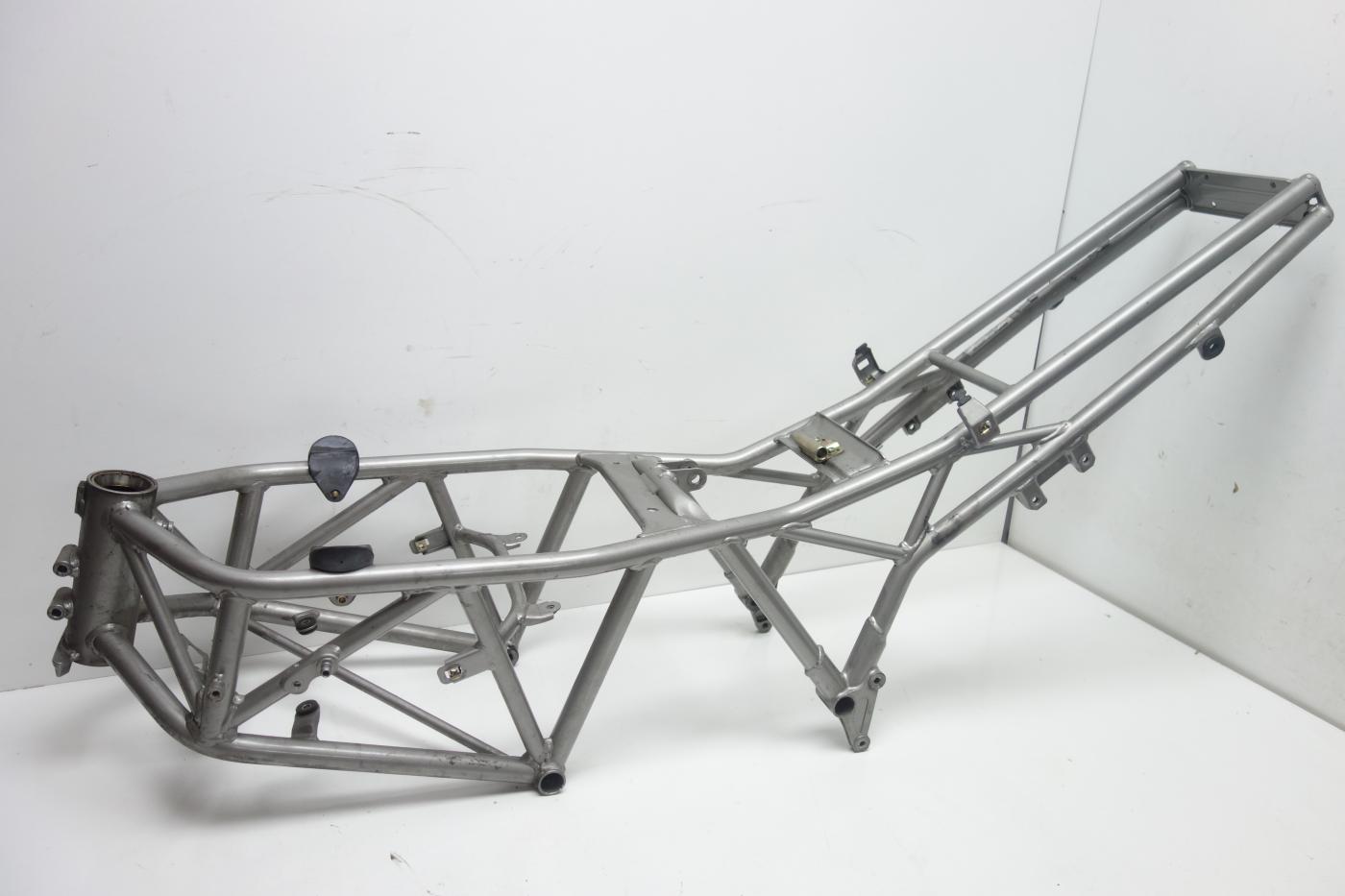 Ducati 1000 SS Supersport Rahmen Frame Papiere