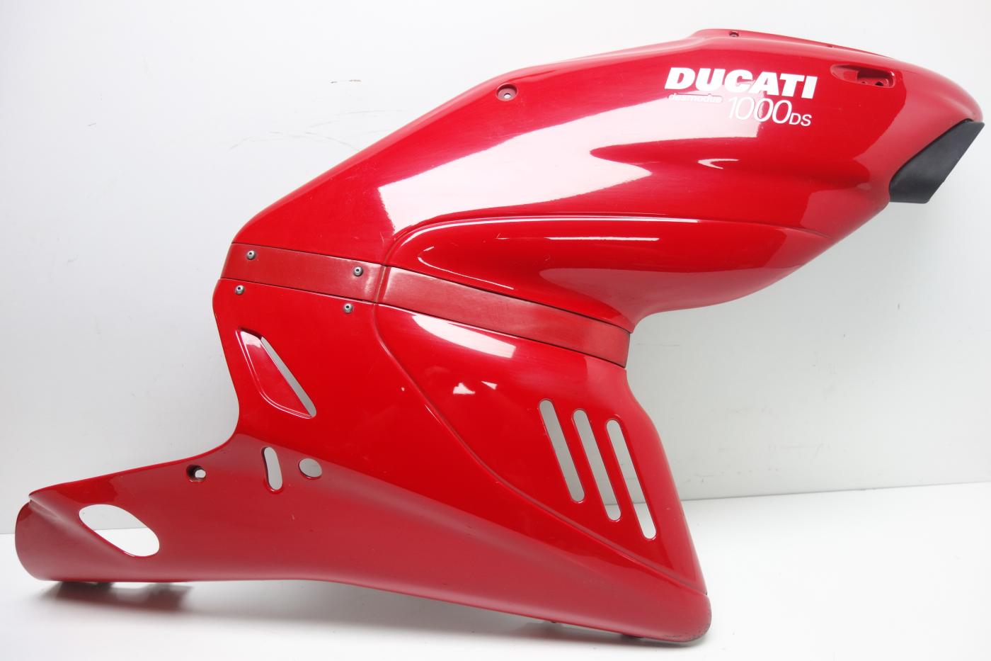 Ducati 1000 SS Supersport Seitenteil Seitenverkleidung rechts