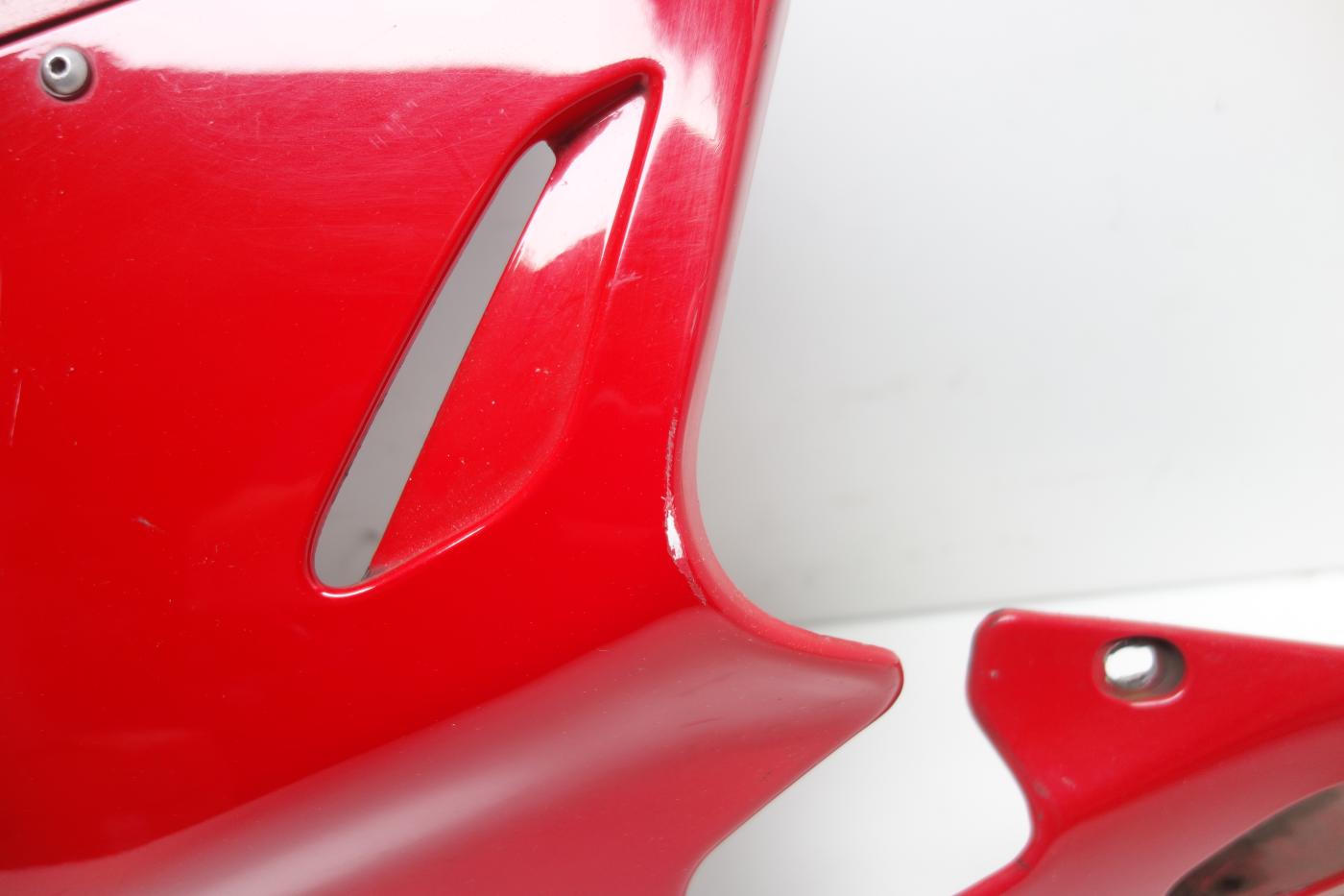Ducati 1000 SS Supersport Seitenteil Seitenverkleidung links