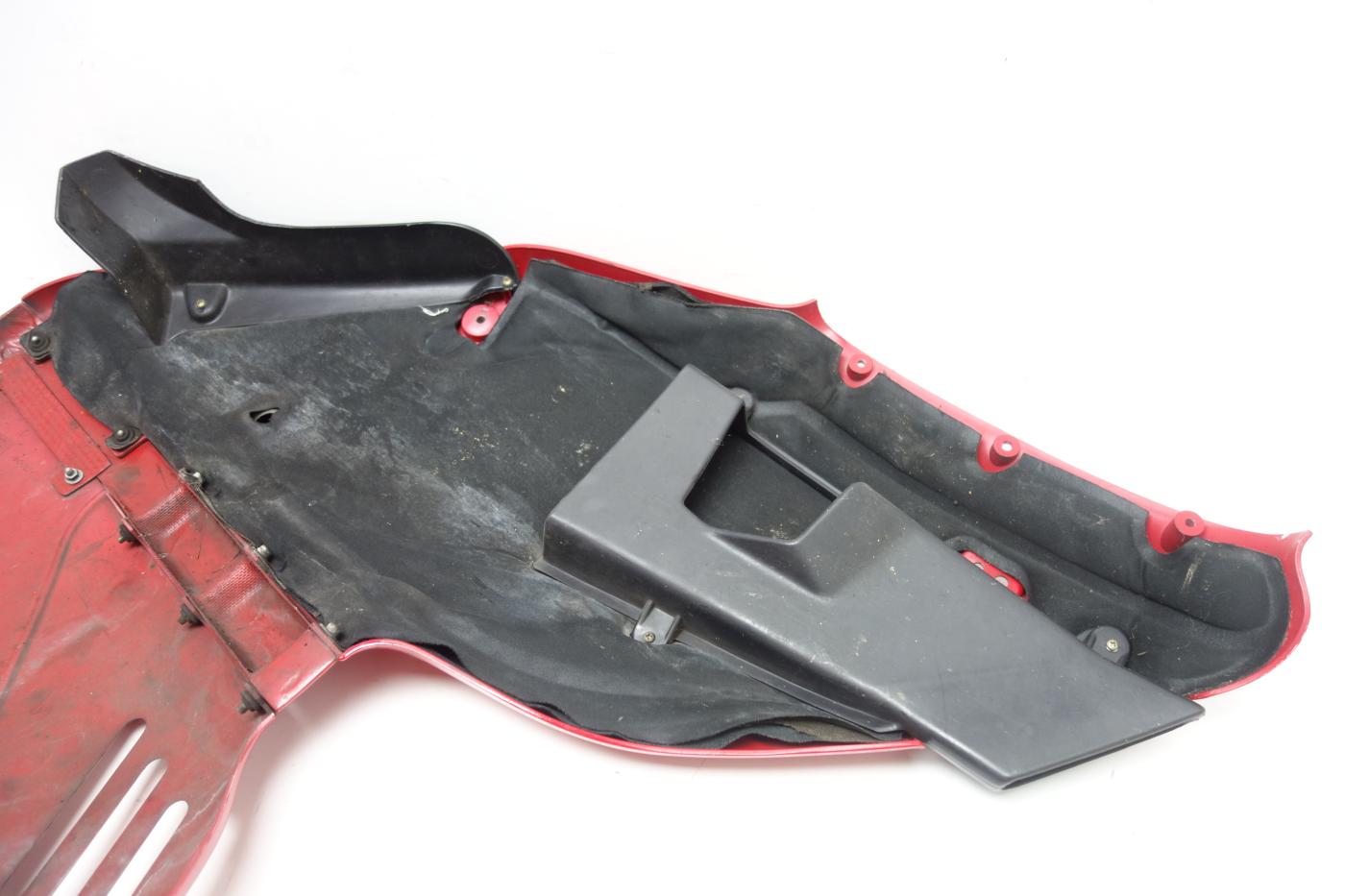 Ducati 1000 SS Supersport Seitenteil Seitenverkleidung links
