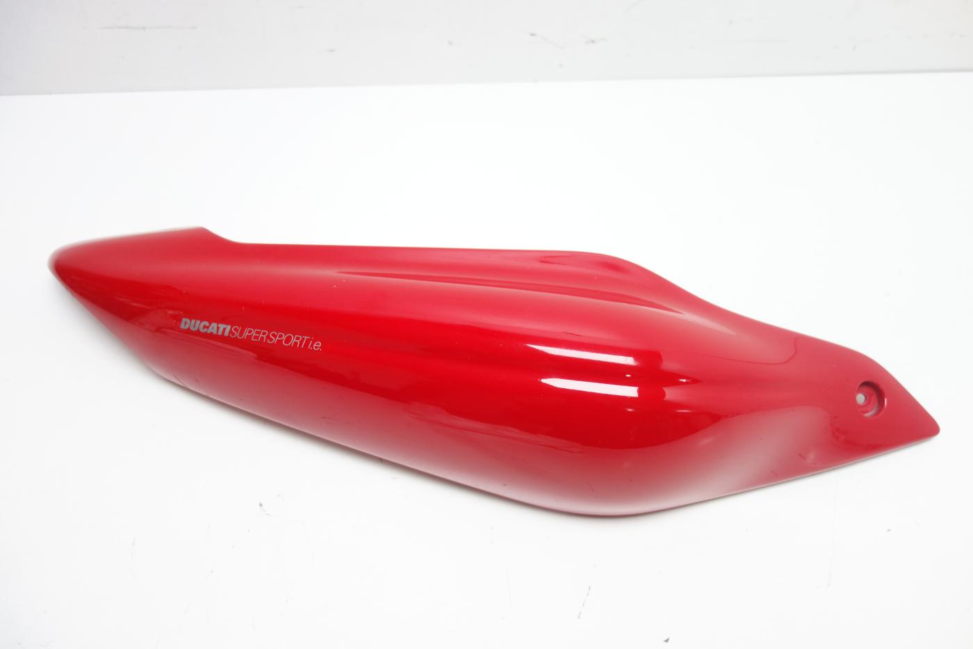 Ducati 1000 SS Supersport Heck Heckverkleidung rechts