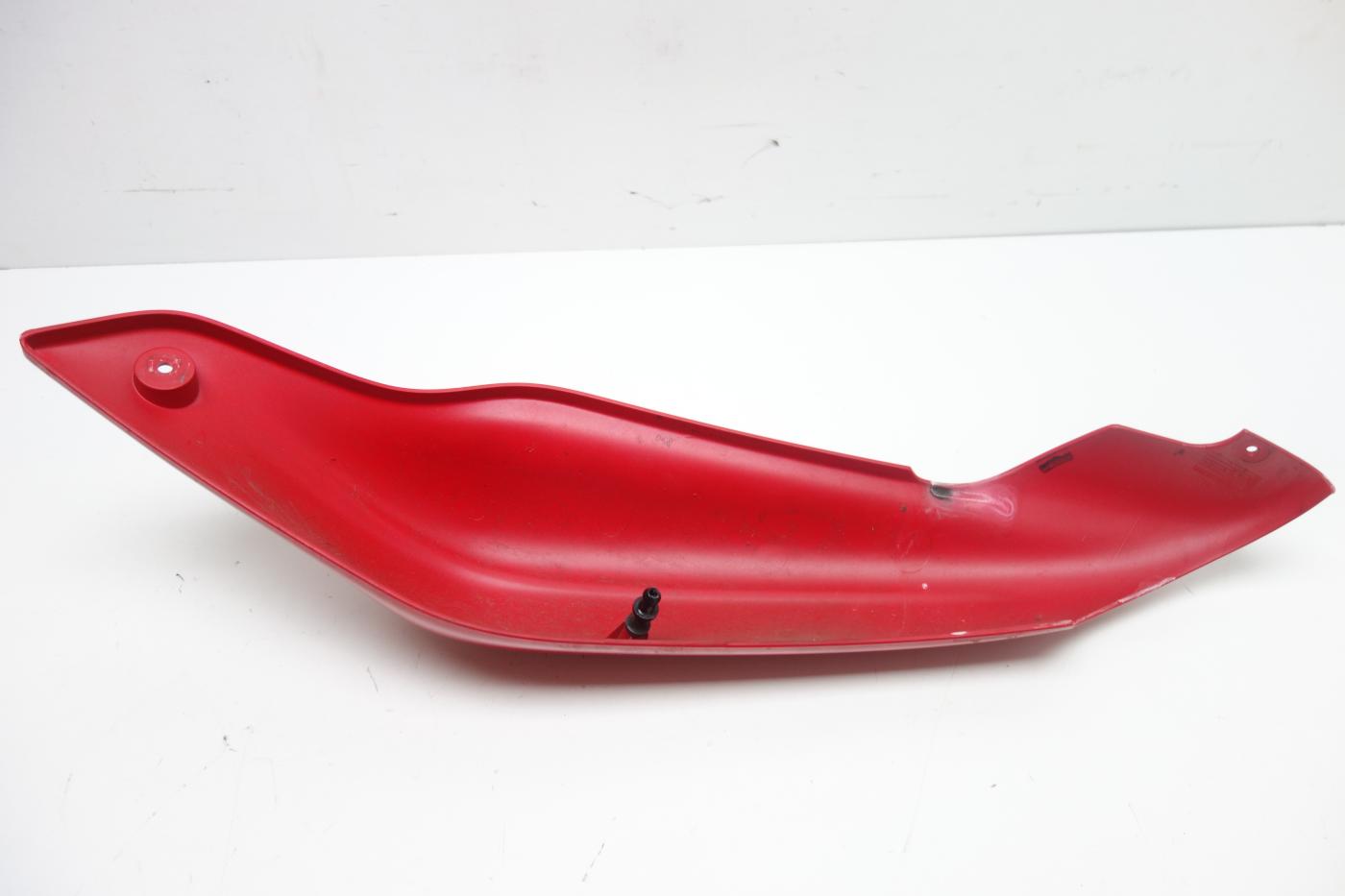 Ducati 1000 SS Supersport Heck Heckverkleidung rechts