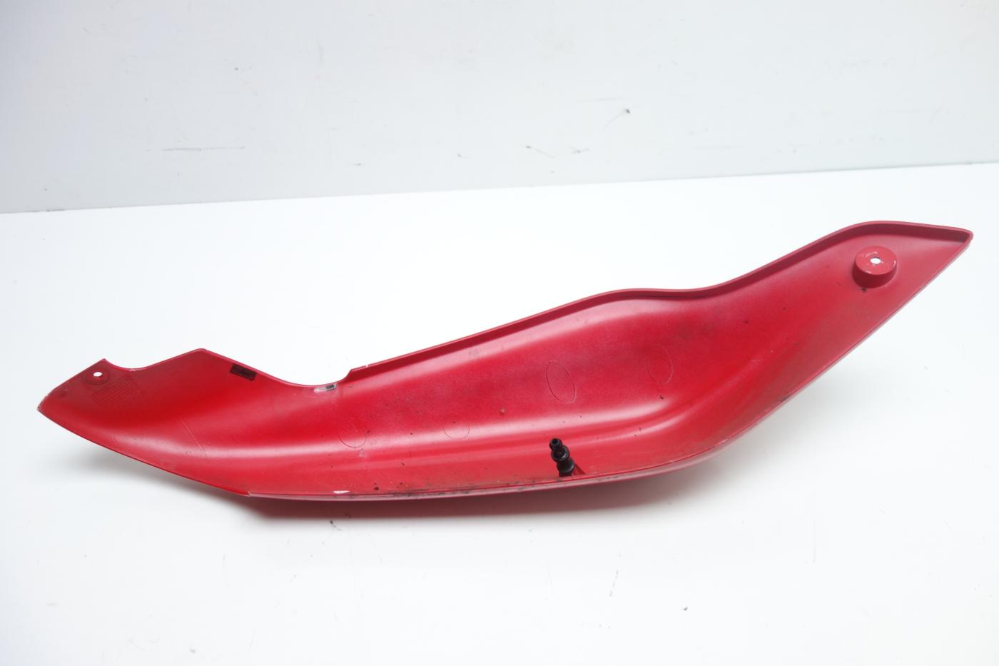Ducati 1000 SS Supersport Heck Heckverkleidung links