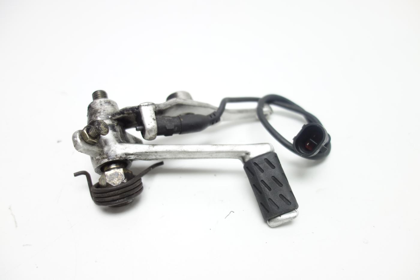 Ducati 1000 SS Supersport Bremspedal