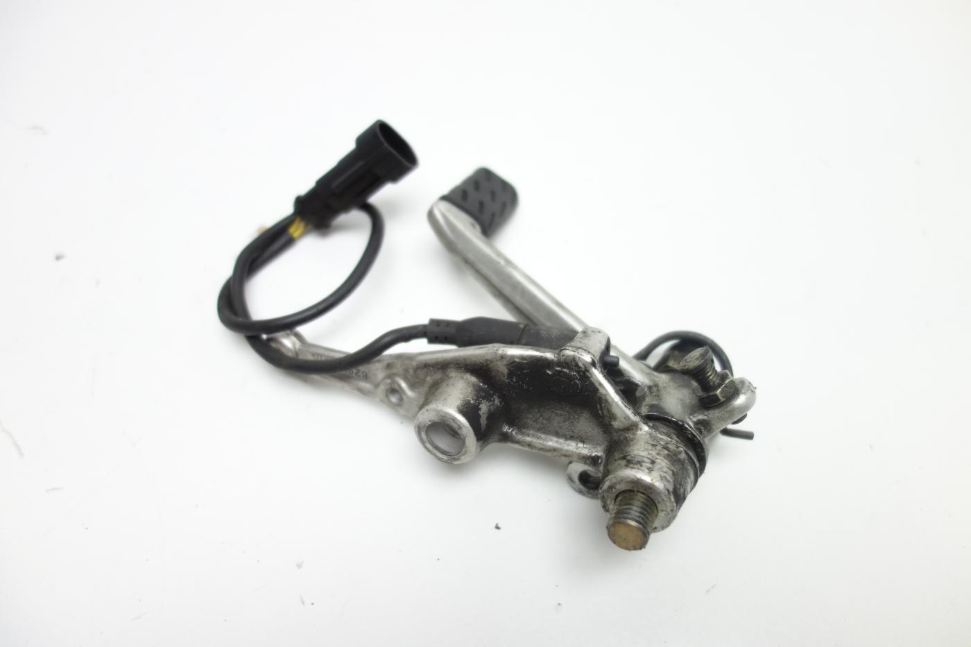 Ducati 1000 SS Supersport Bremspedal