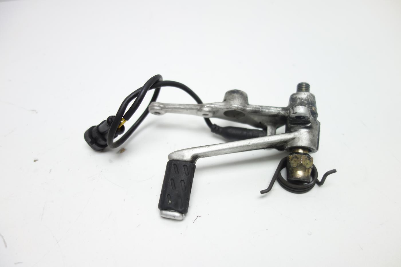 Ducati 1000 SS Supersport Bremspedal