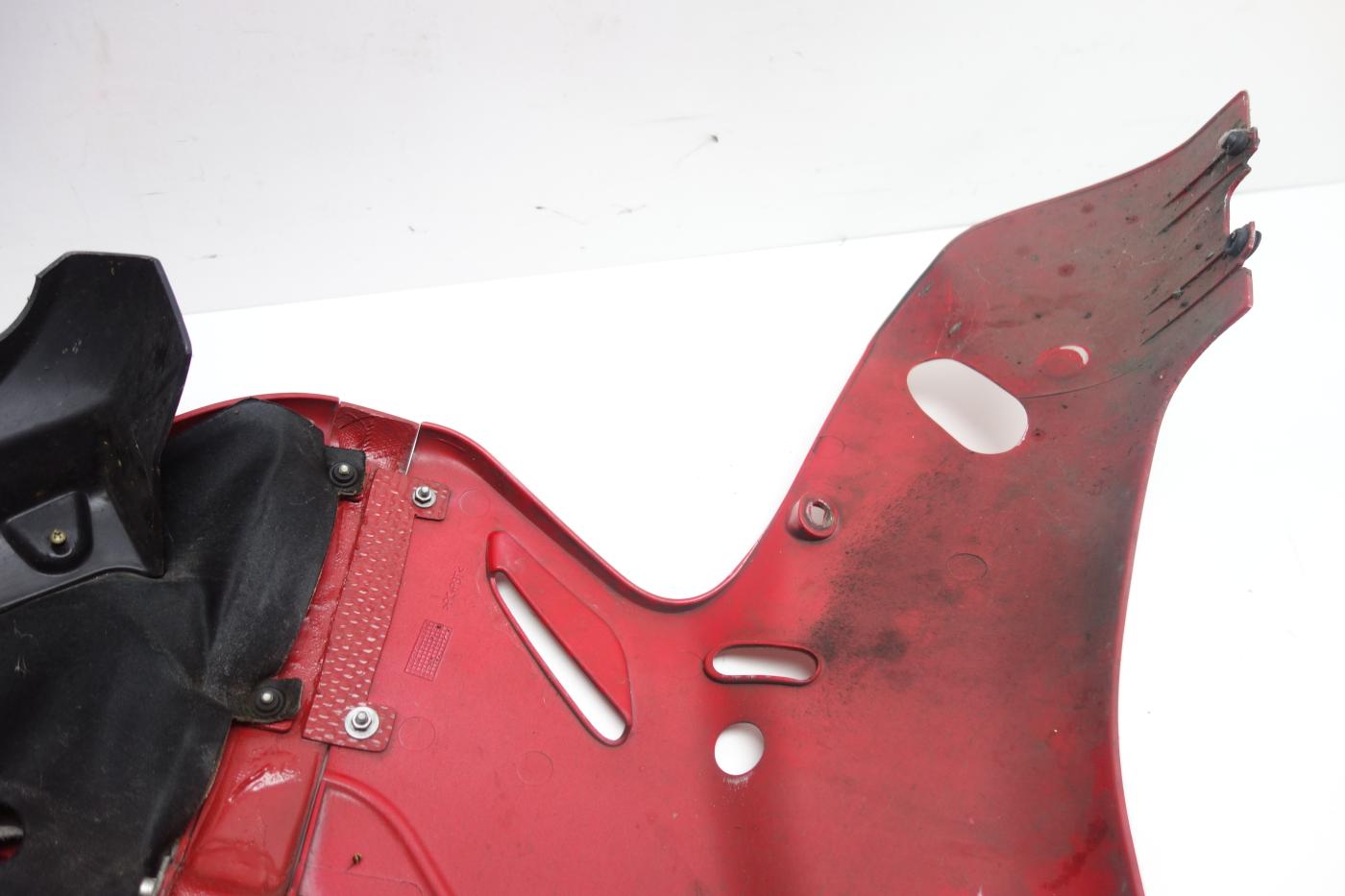 Ducati 1000 SS Supersport Seitenteil Seitenverkleidung rechts