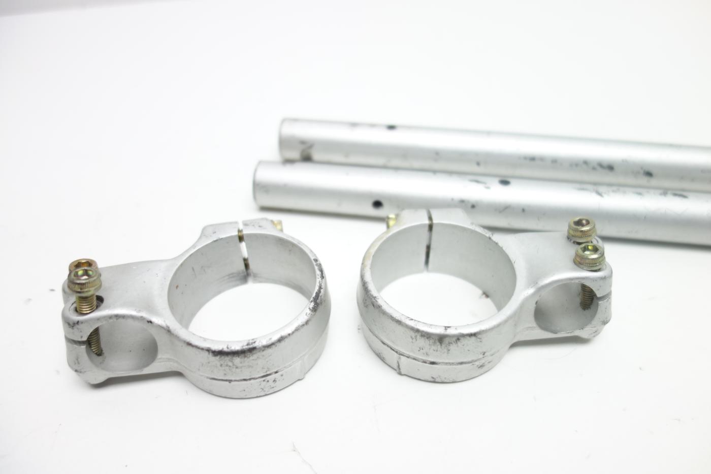 Ducati 1000 SS Supersport Lenker Stummellenker rechts links