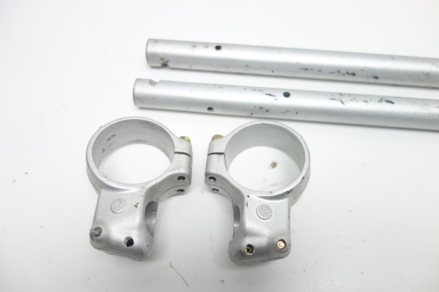 Ducati 1000 SS Supersport Lenker Stummellenker rechts links