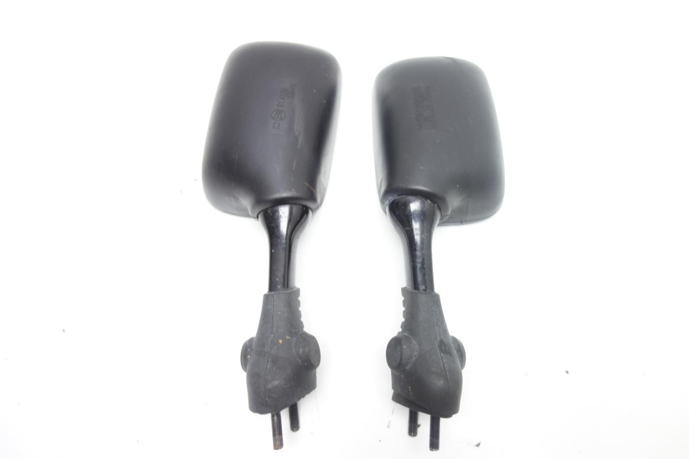 Ducati 1000 SS Supersport Spiegel rechts links