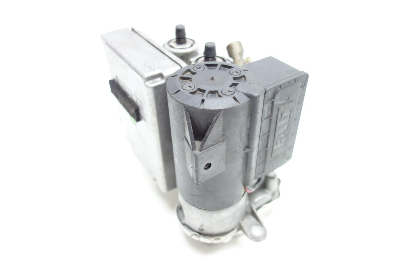 BMW R1100RS R 1100 RS ABS Steuergerät Druckmodulator